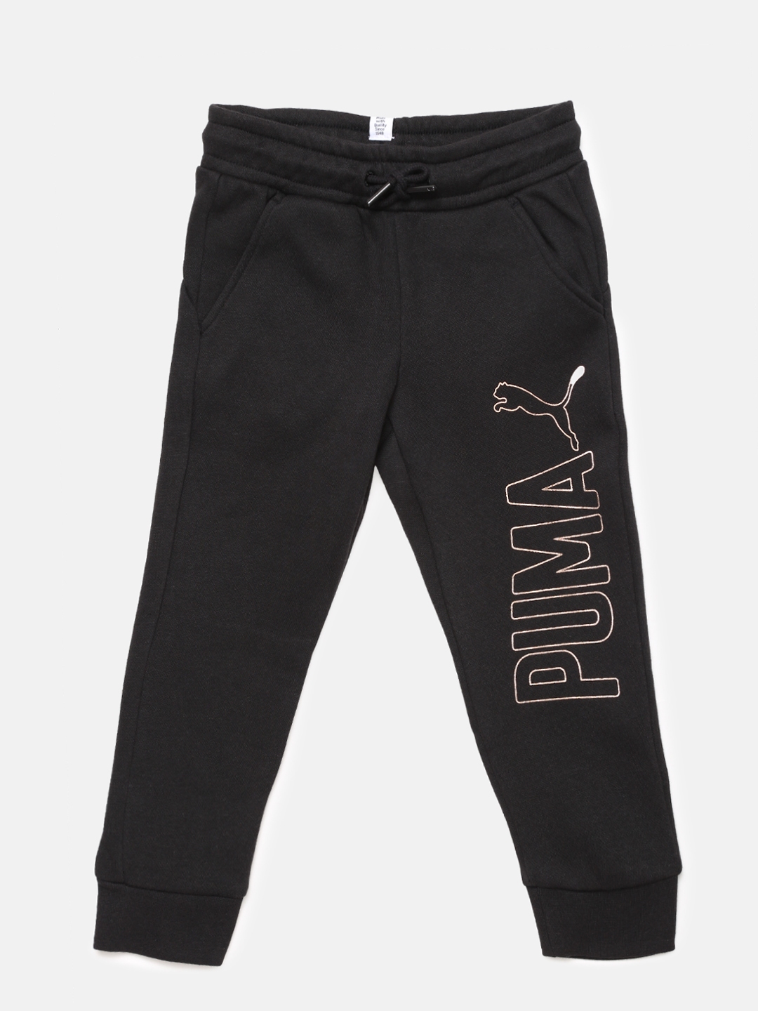 puma pants for girls