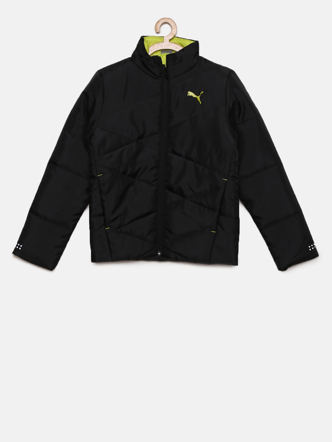 puma jackets for boys