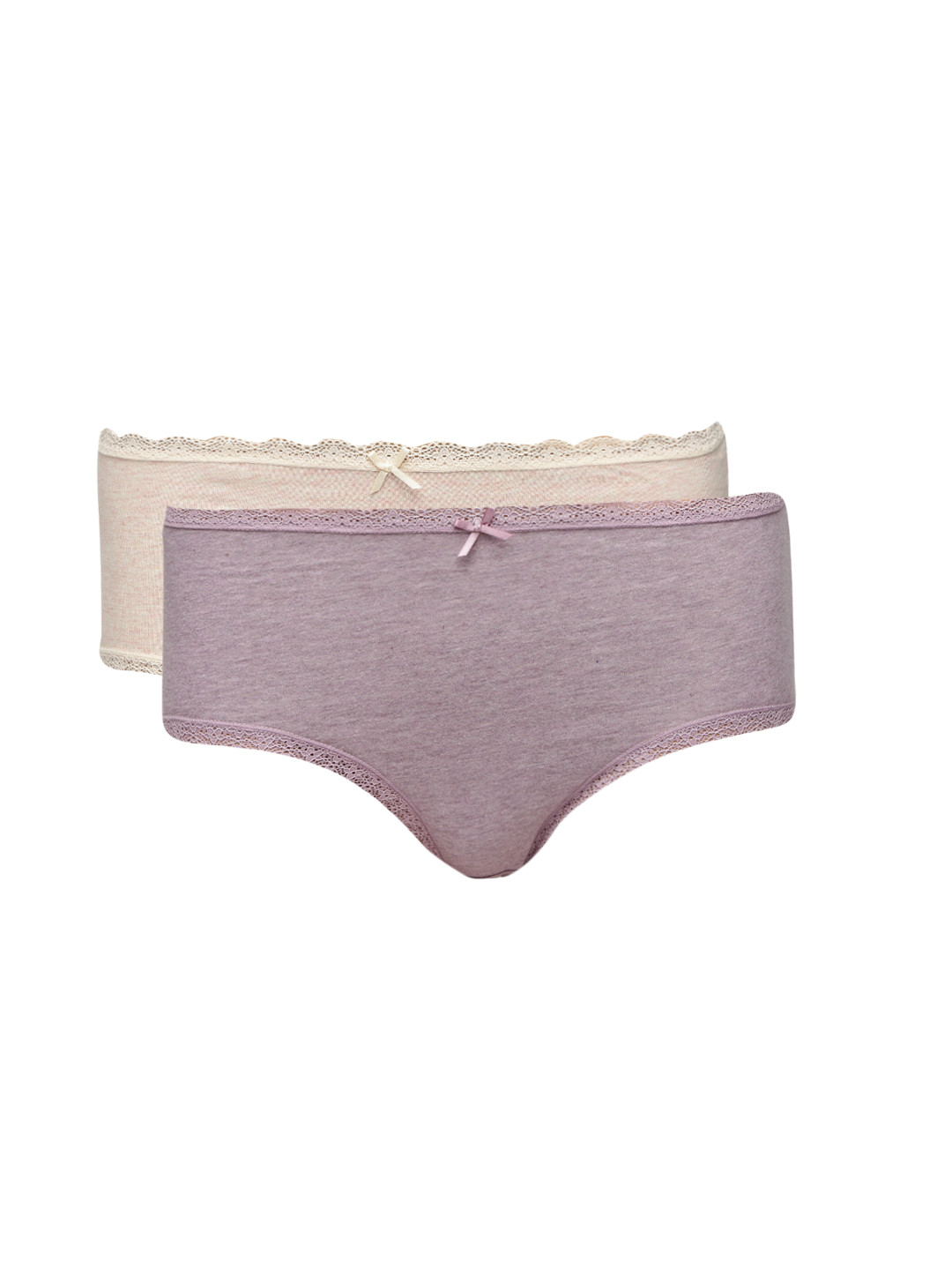 Buy Jockey Women Pack Of 2 Hipster Briefs LE03 0205 PH MA Briefs for Women 2327947 Myntra