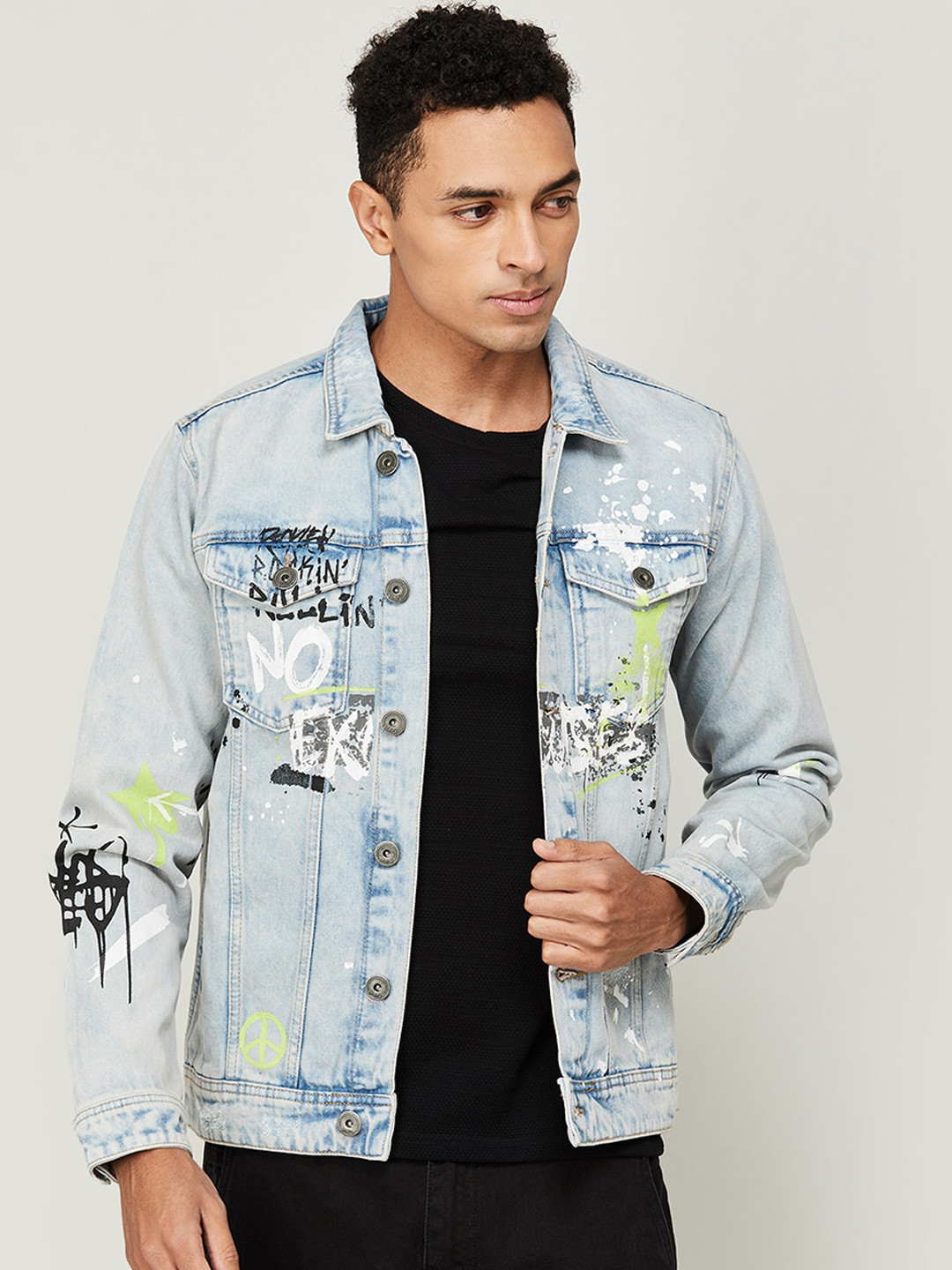 Forca jackets online clearance