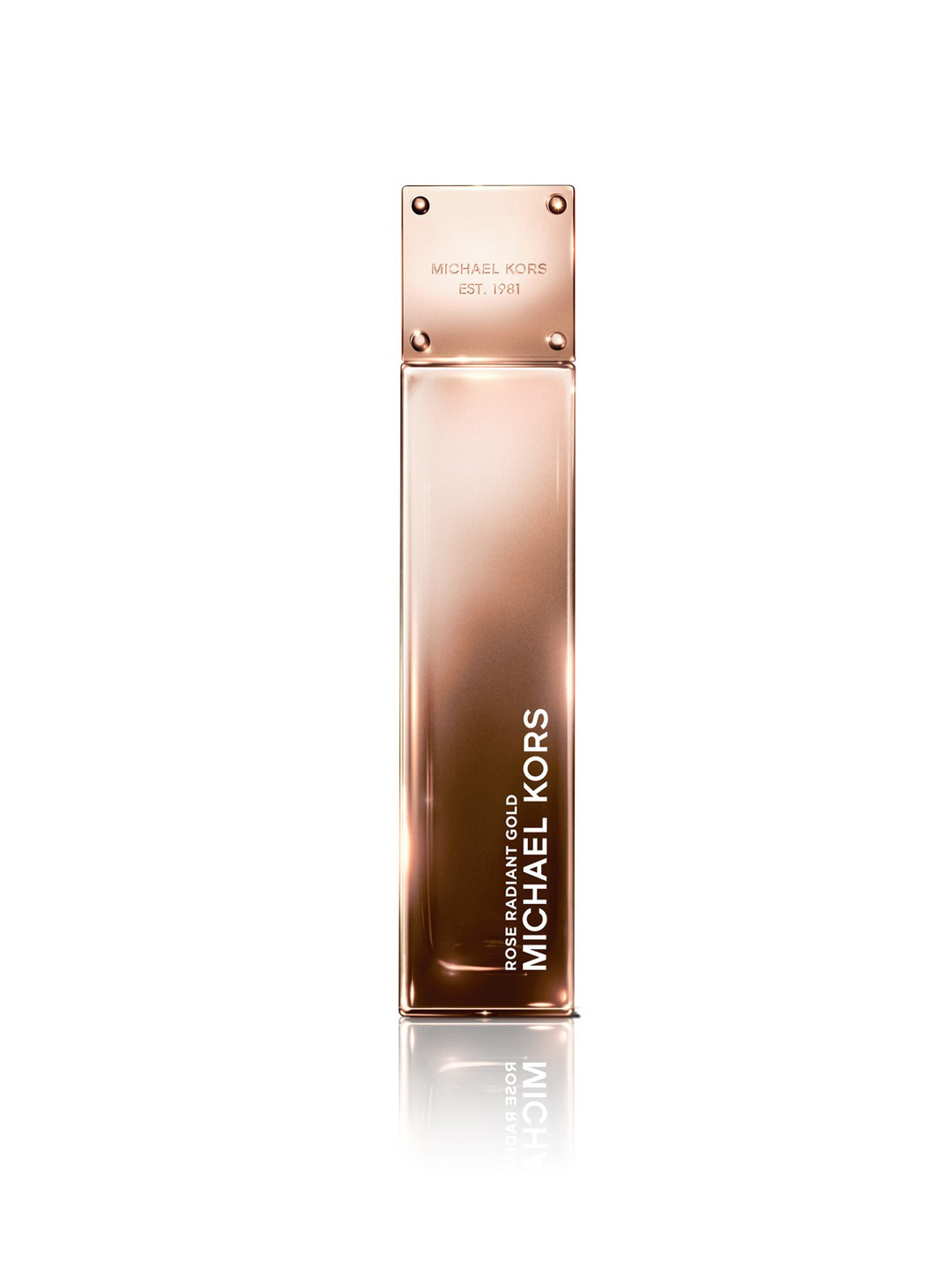 Buy Michael Kors Women Rose Radiant Gold Eau De Parfum 100 Ml Perfume