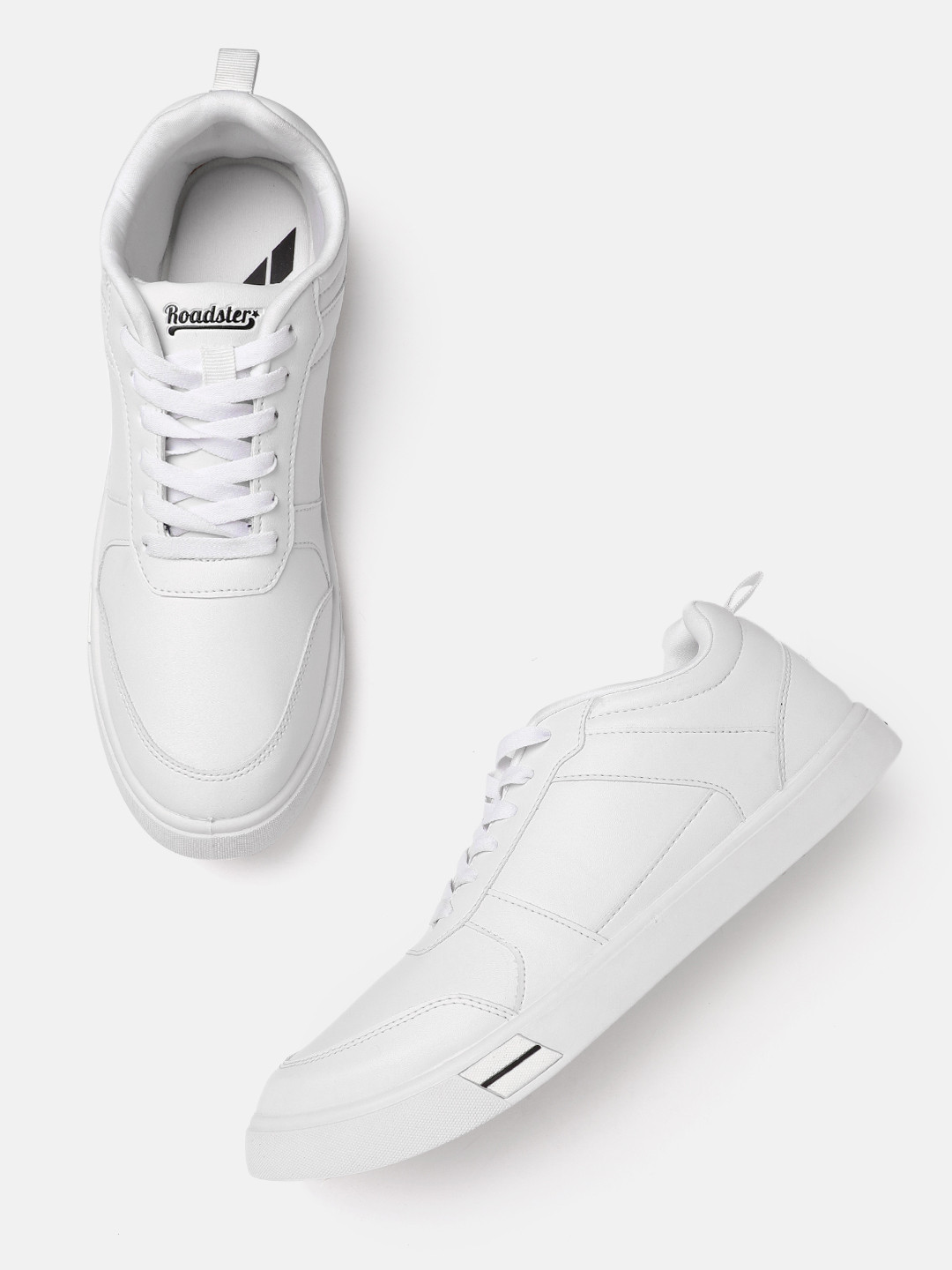 myntra roadster shoes