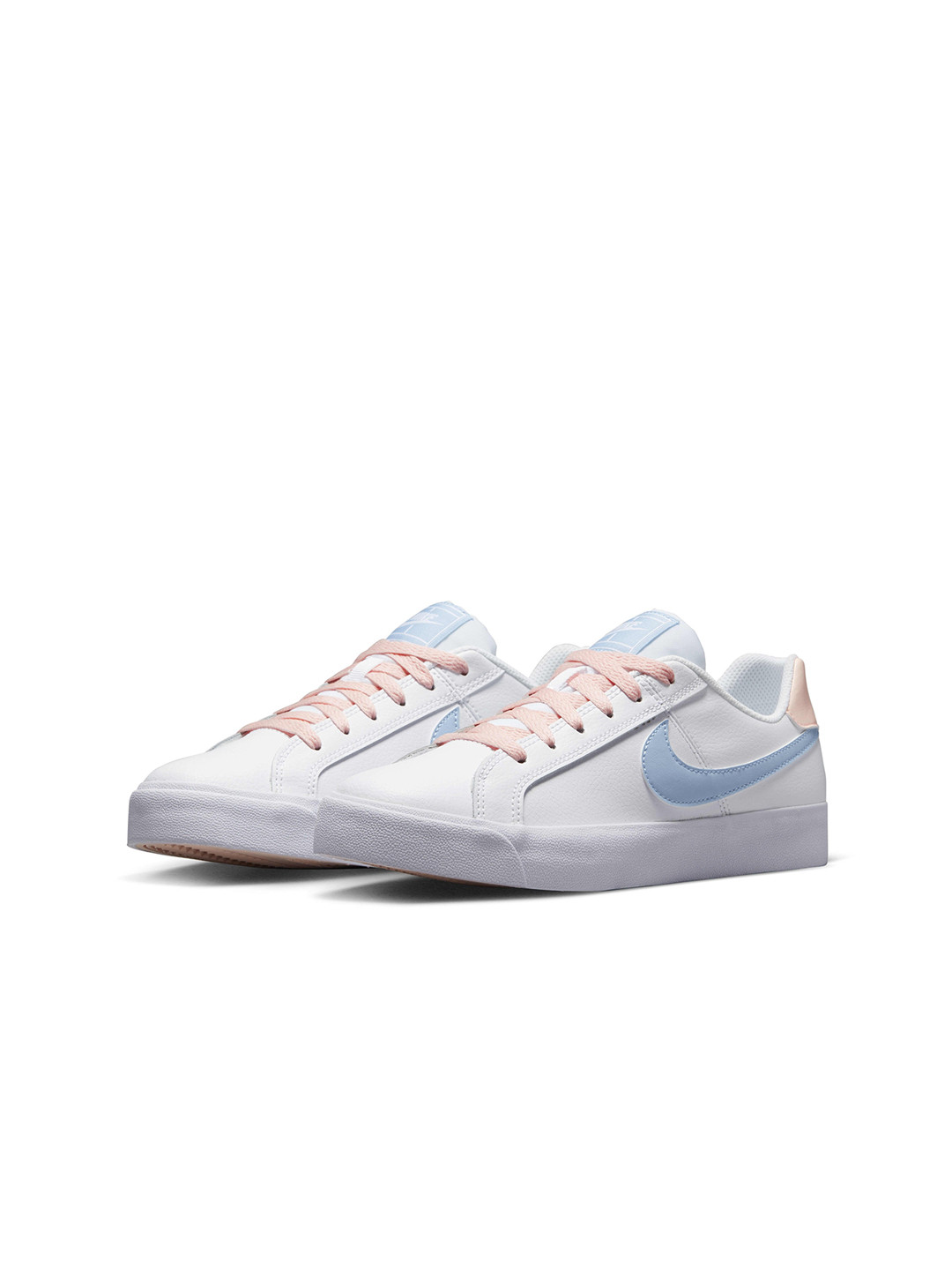 sneakers femme wmns court royale ac nike