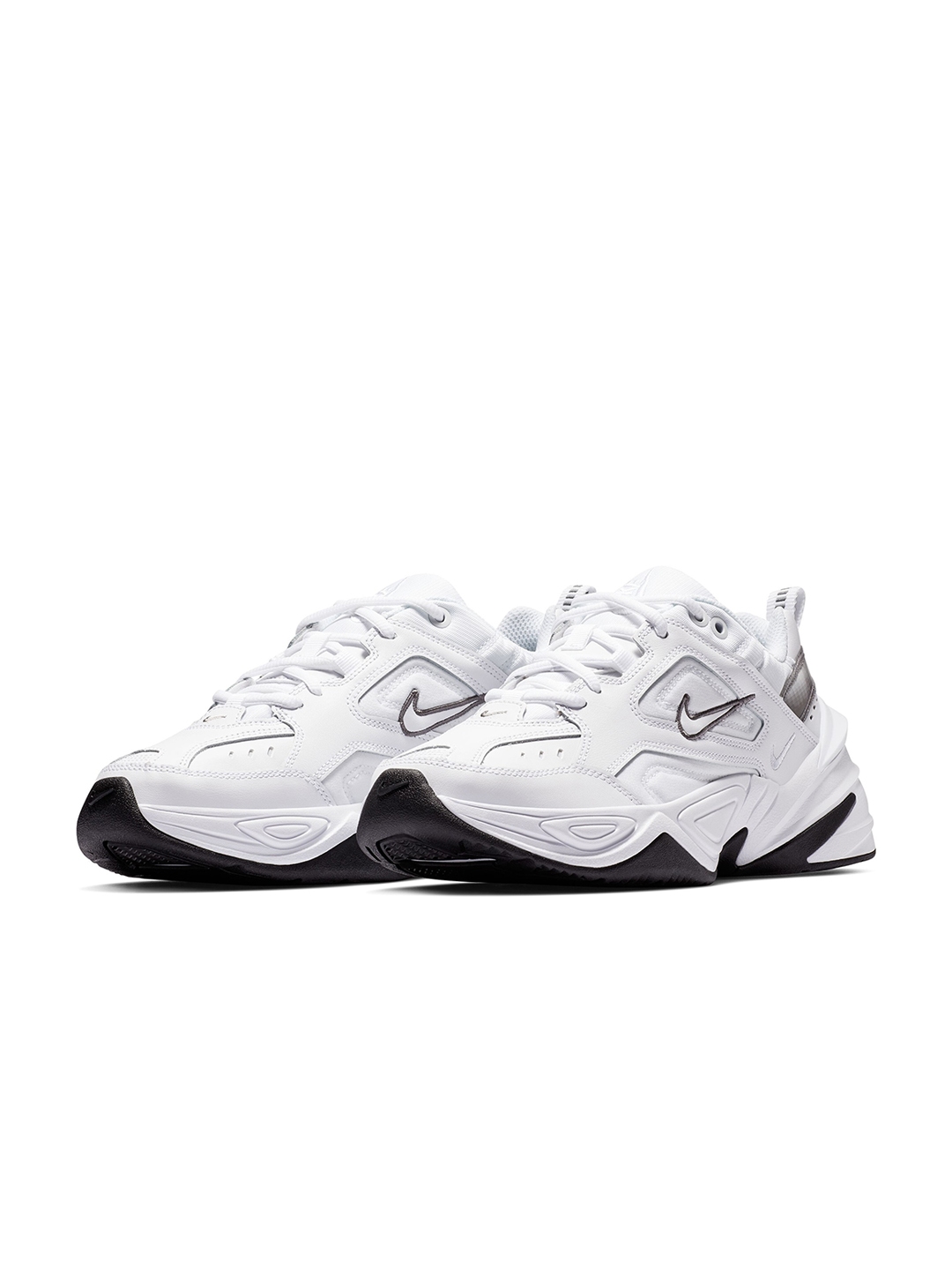 nike women's m2k tekno