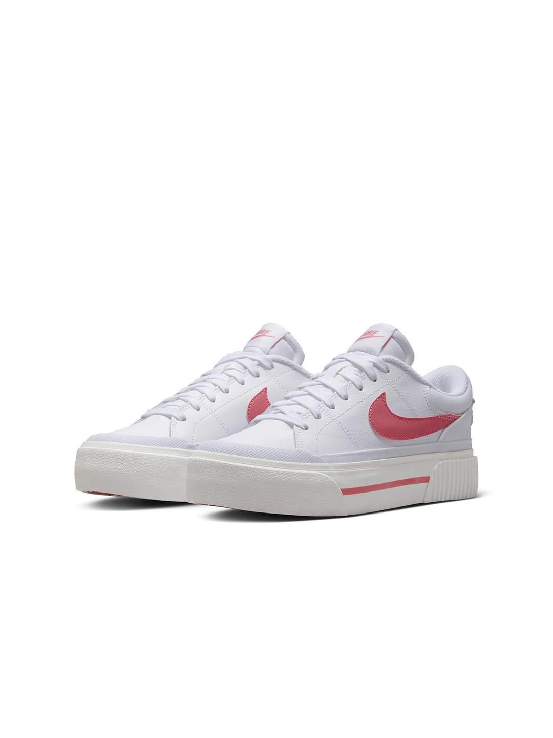 Buy Nike Women Court Legacy Lift Sneakers Casual Shoes for Women