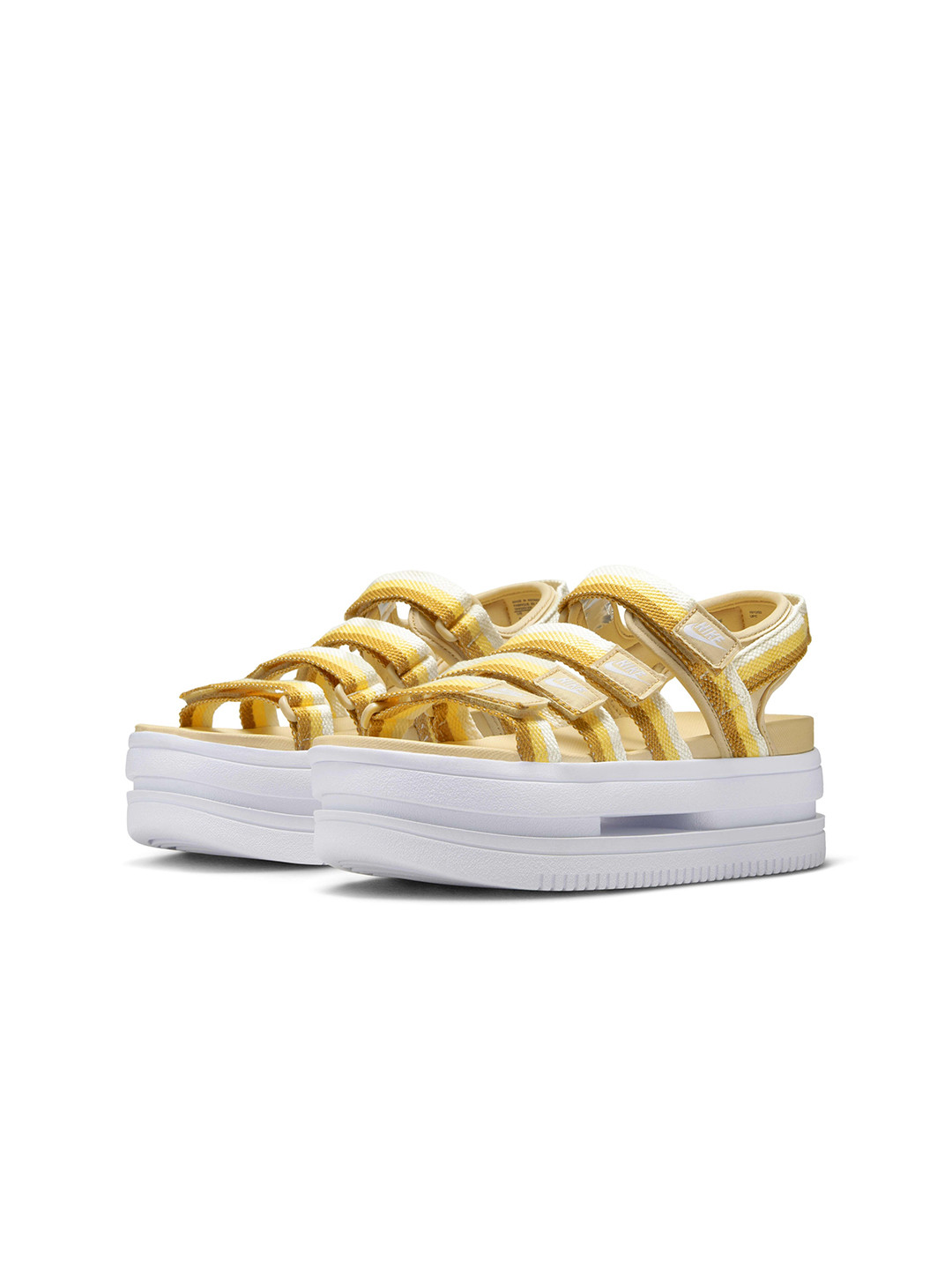 womens nike strap sandals