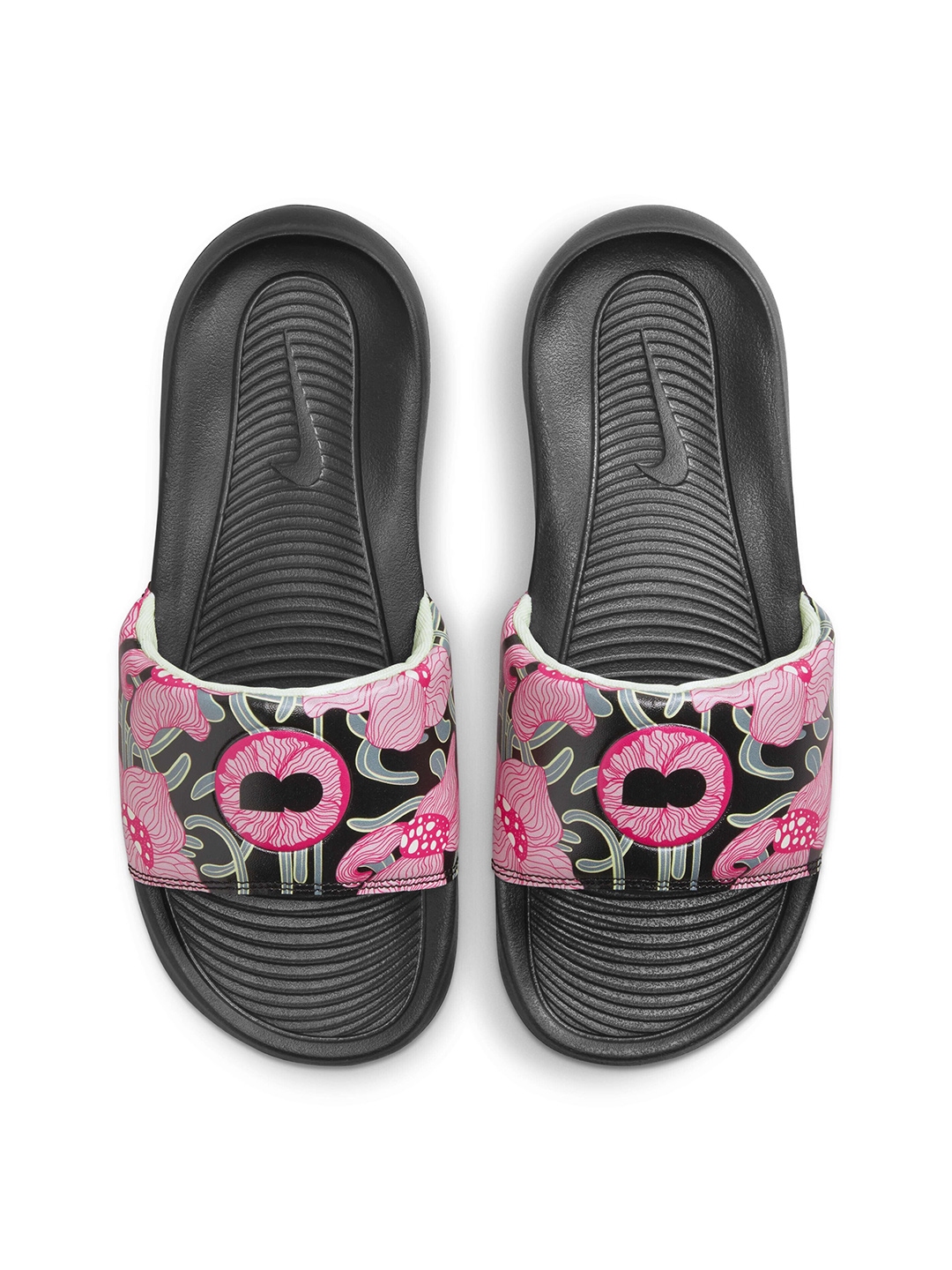 Buy Nike Women Victori One Osaka Sliders - Flip Flops for Women ...
