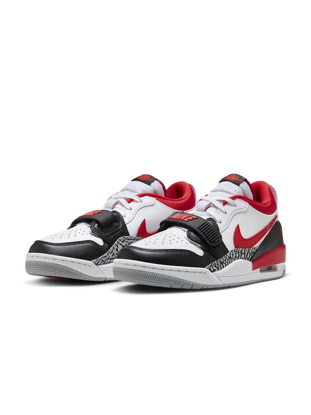 Buy Nike Men Air Jordan Legacy 312 Low Sneakers Casual Shoes for Men