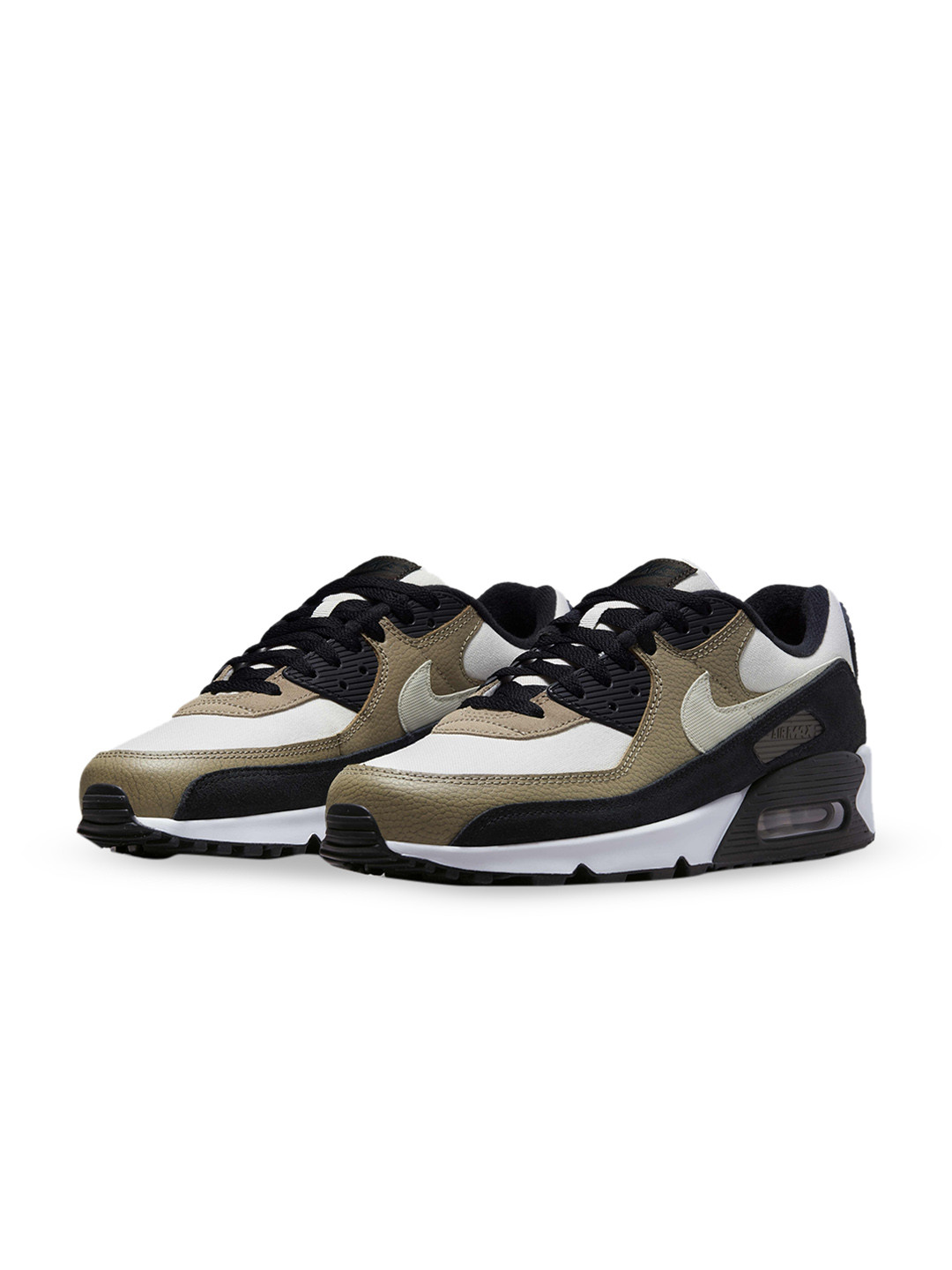 air max 90 black wheat