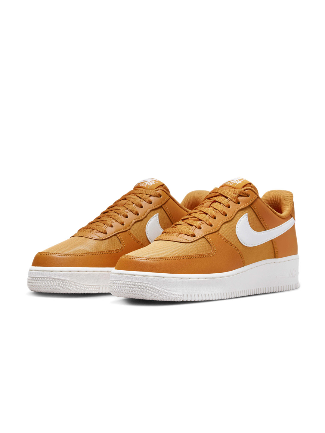 mens nike air force 1 07 lv8 casual shoes