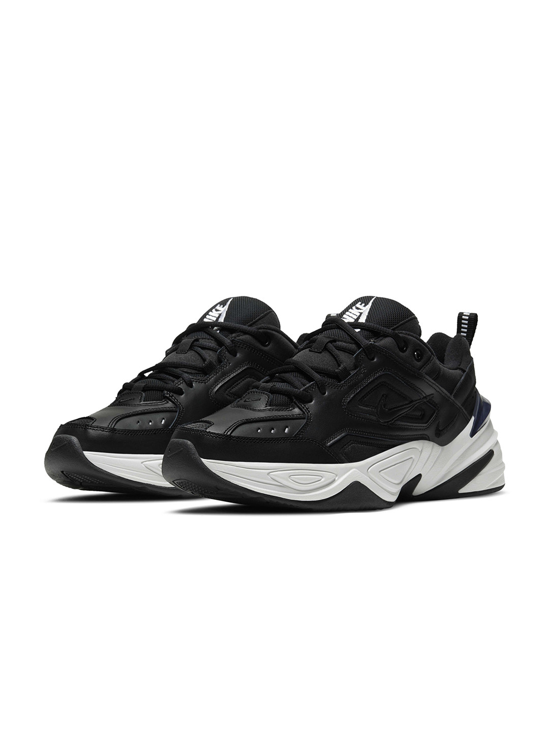 tekno sneakers