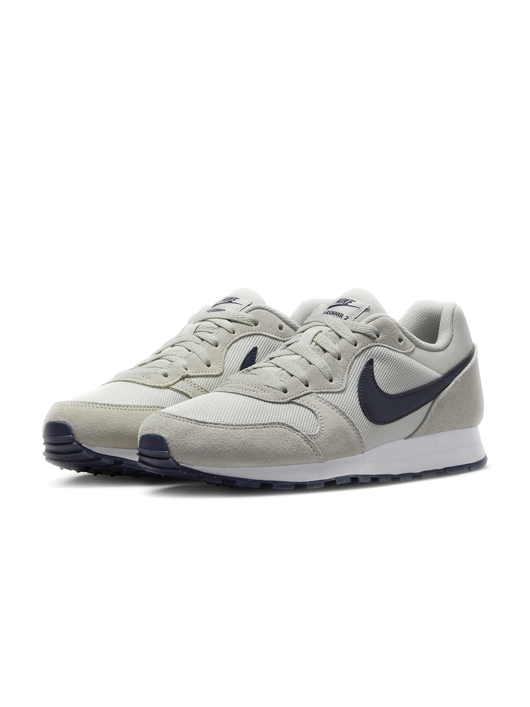 nike men's md runner 2 sneakers