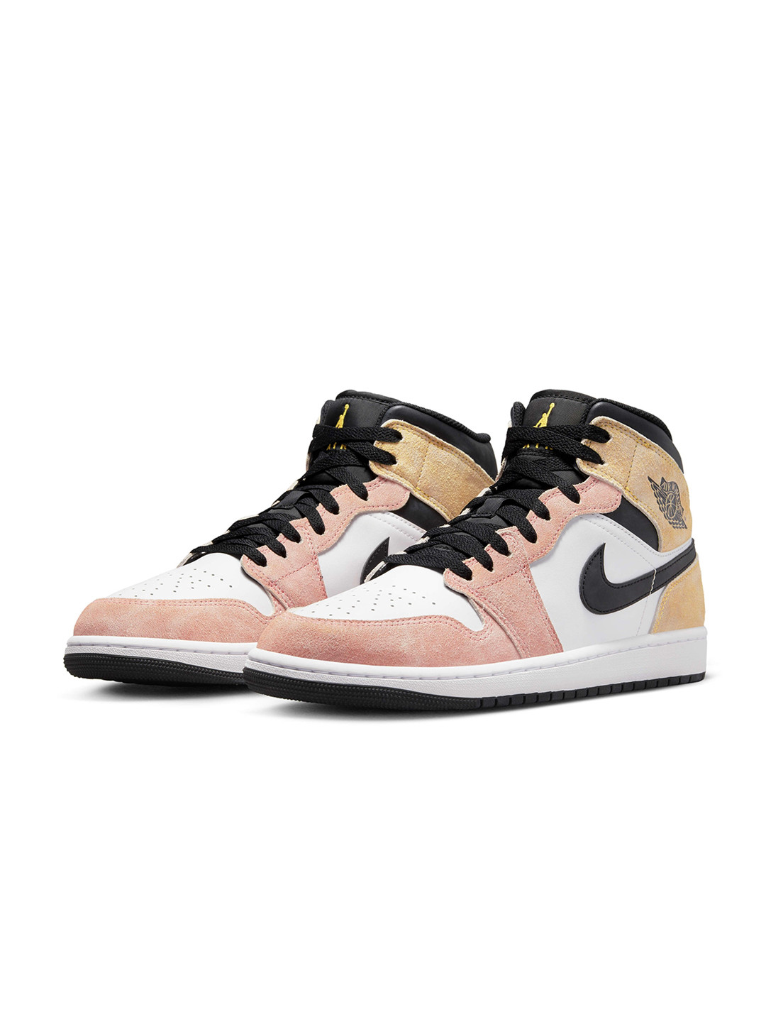 jordan air 1 mid se mens