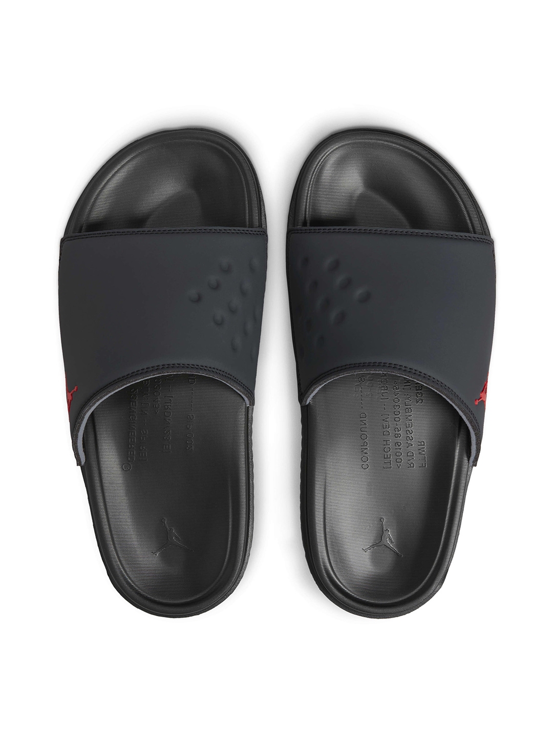 Buy Nike Men Jordan Play Sliders - Flip Flops for Men 23315026 | Myntra