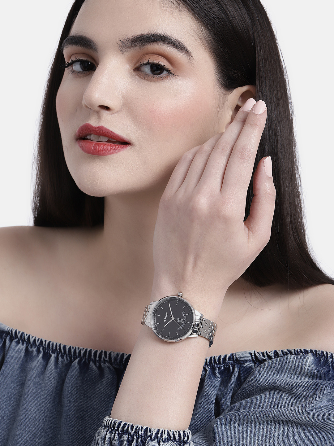 WATCH FOR MEN AND WOMEN TITAN visual data 3