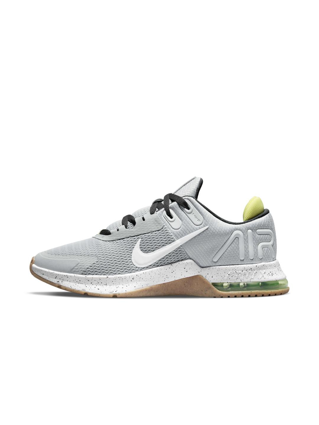 nike men's air max alpha training shoes