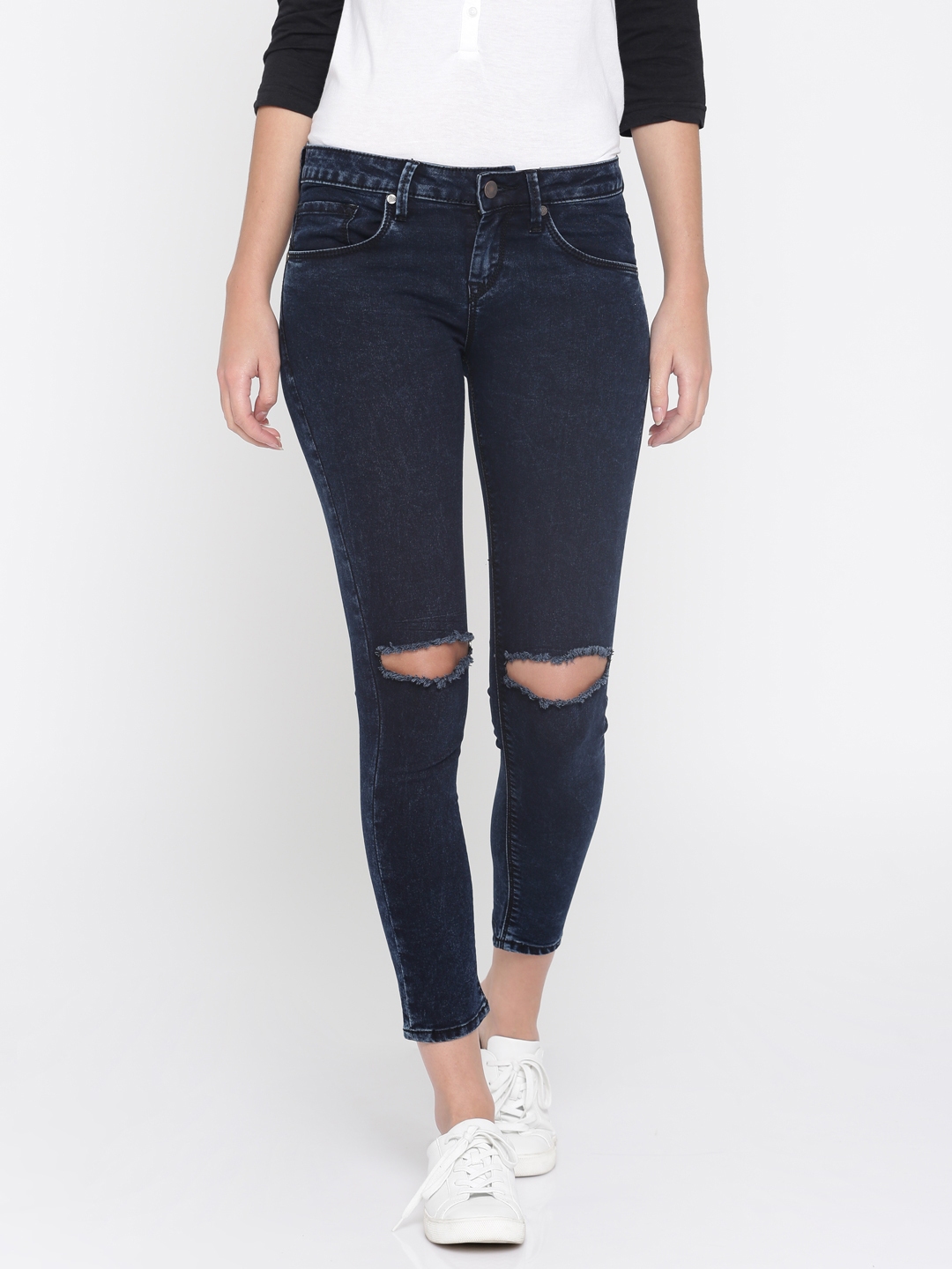 moda rapido baggy jeans