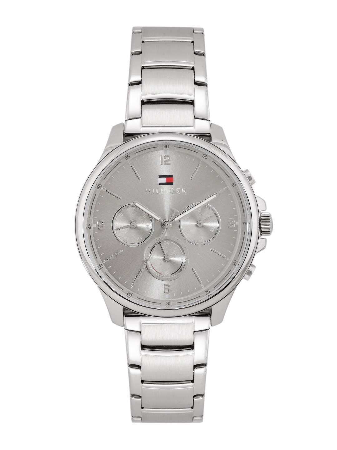 Buy Tommy Hilfiger Women Bracelet Style Analogue Watch TH1782450W