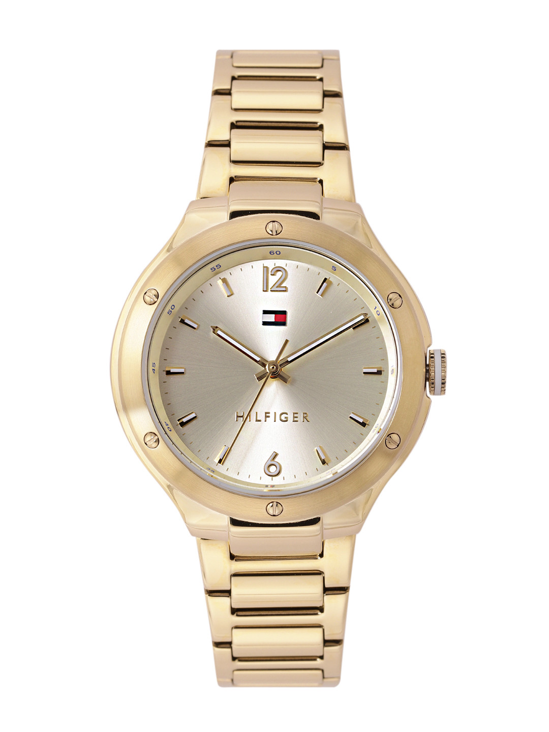 Buy Tommy Hilfiger Women Analogue Watch TH1782477W Watches for Women