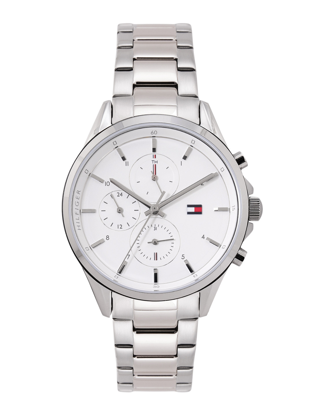 Buy Tommy Hilfiger Women Analogue Watch Watches for Women 23341056