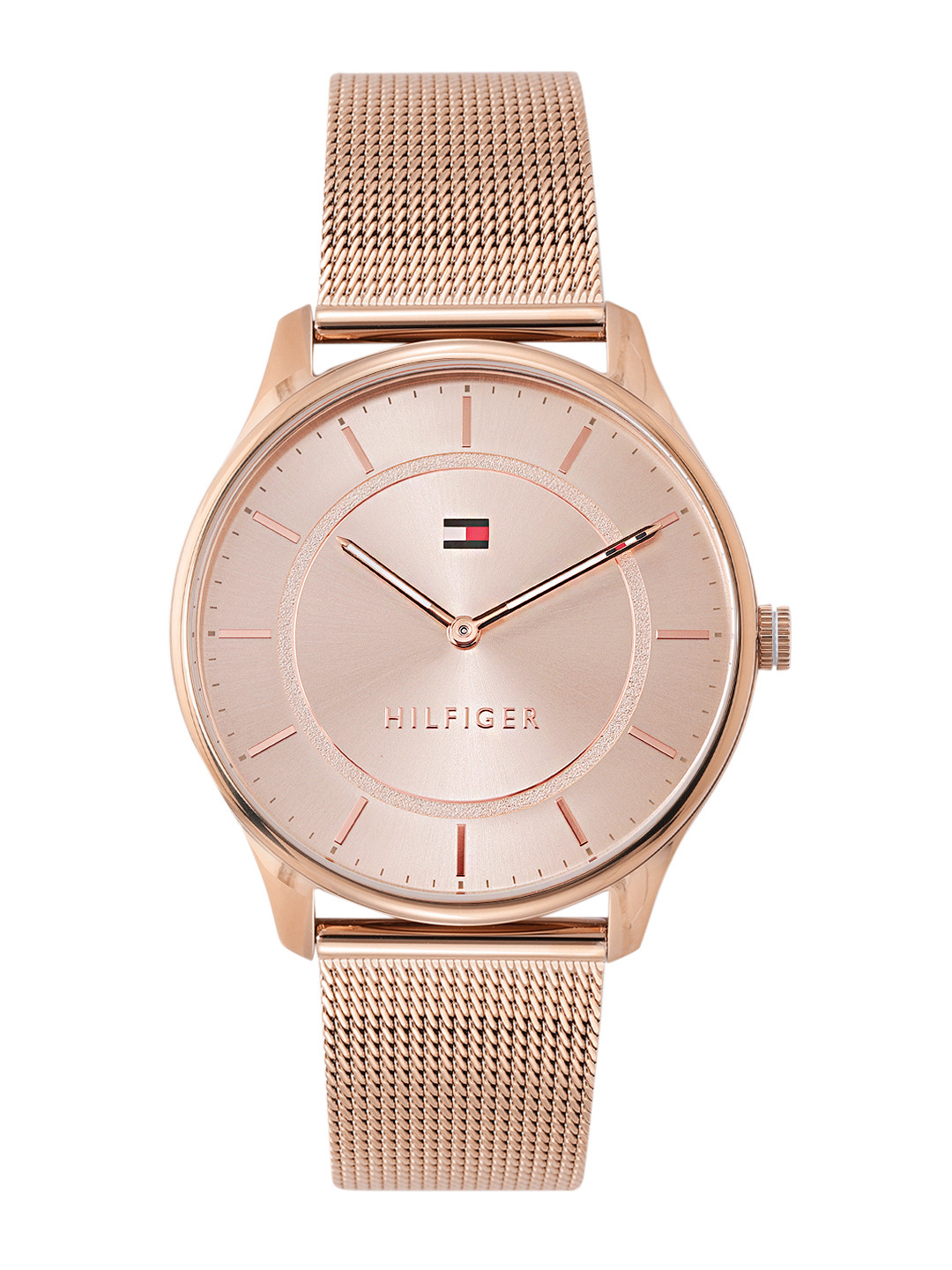 Buy Tommy Hilfiger Women Analogue Watch TH1782529W Watches for Women
