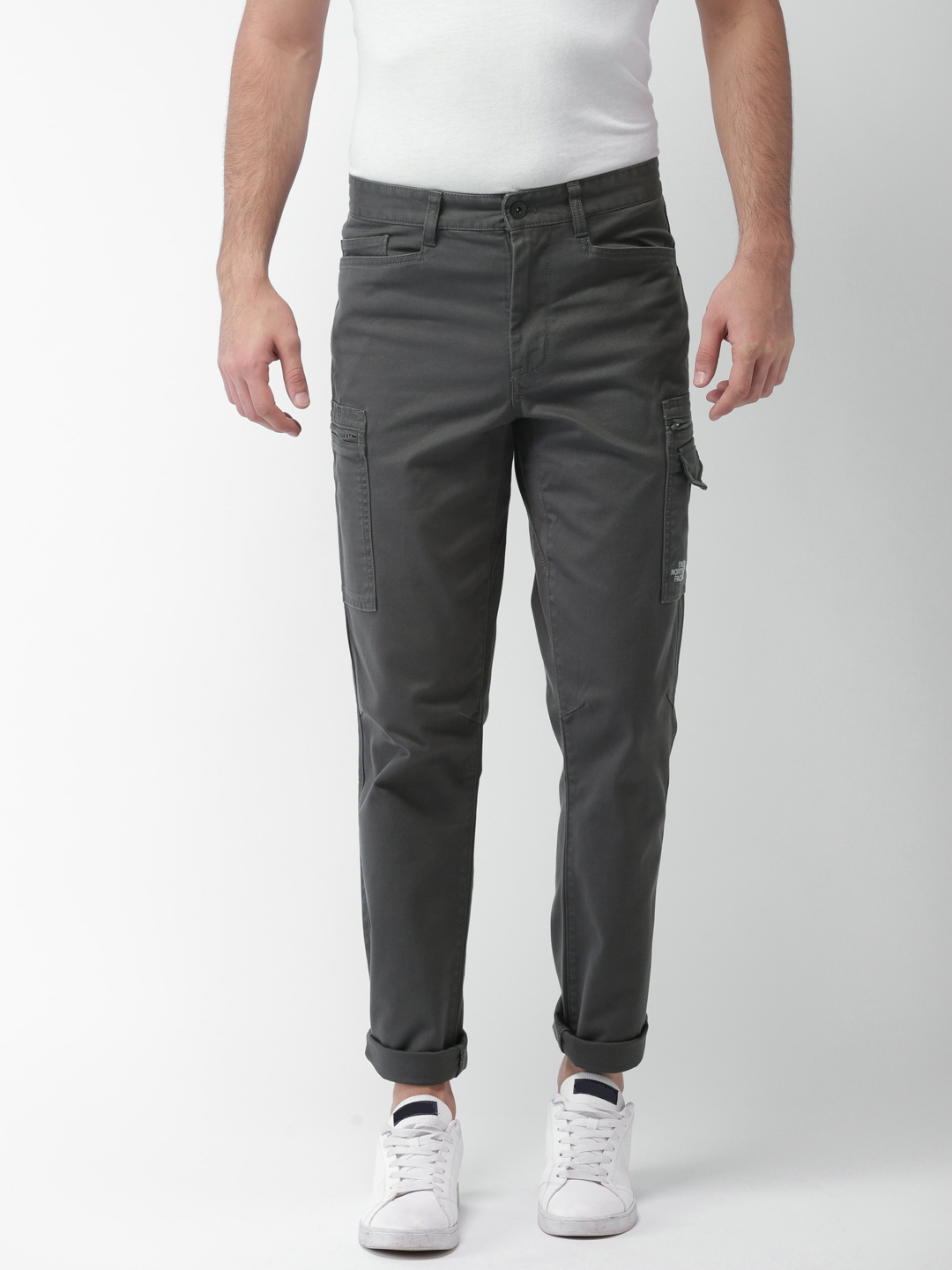 the north face cargos