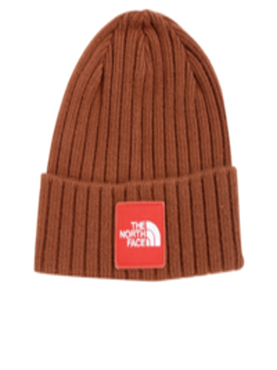 Buy The North Face Unisex Brown CLASSIC CUFFED Beanie - Caps for Unisex