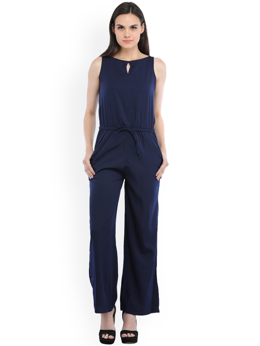 jumpsuit for women on myntra