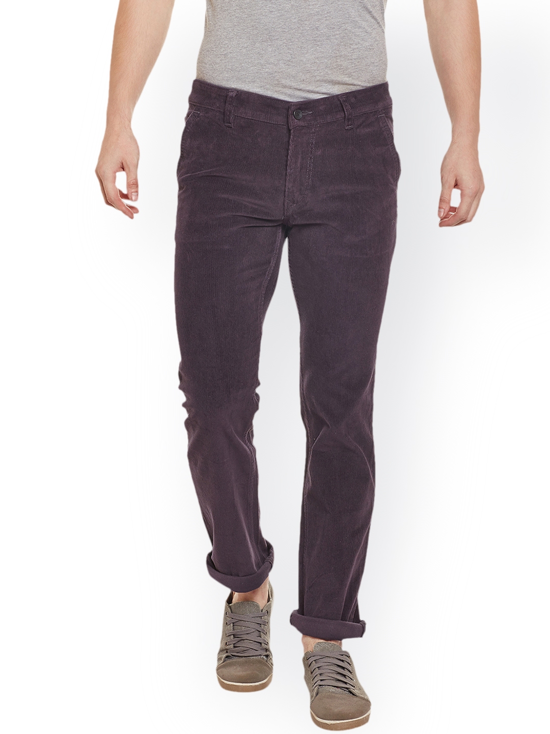 mens jeans on myntra