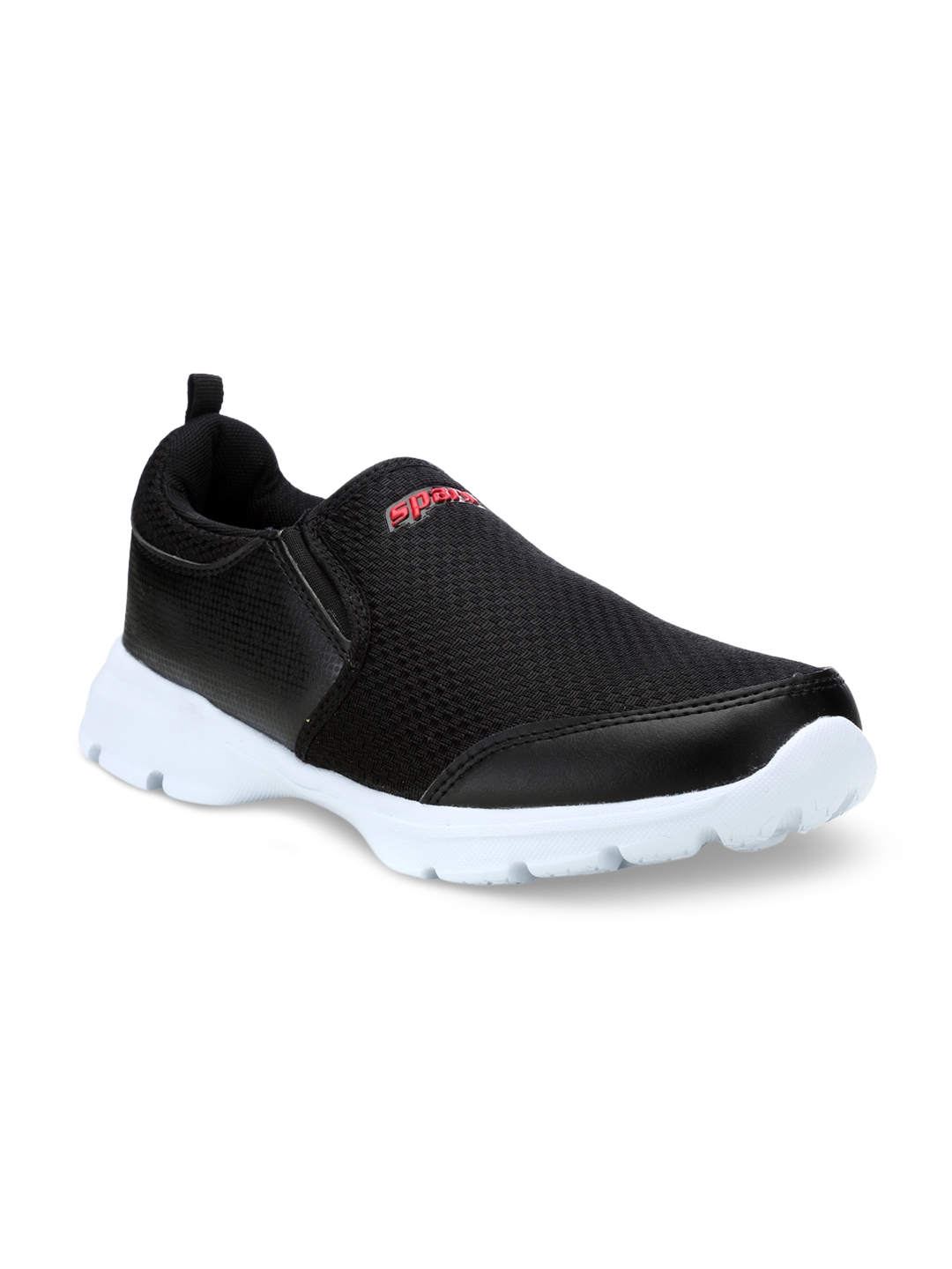 sparx sm 294 black