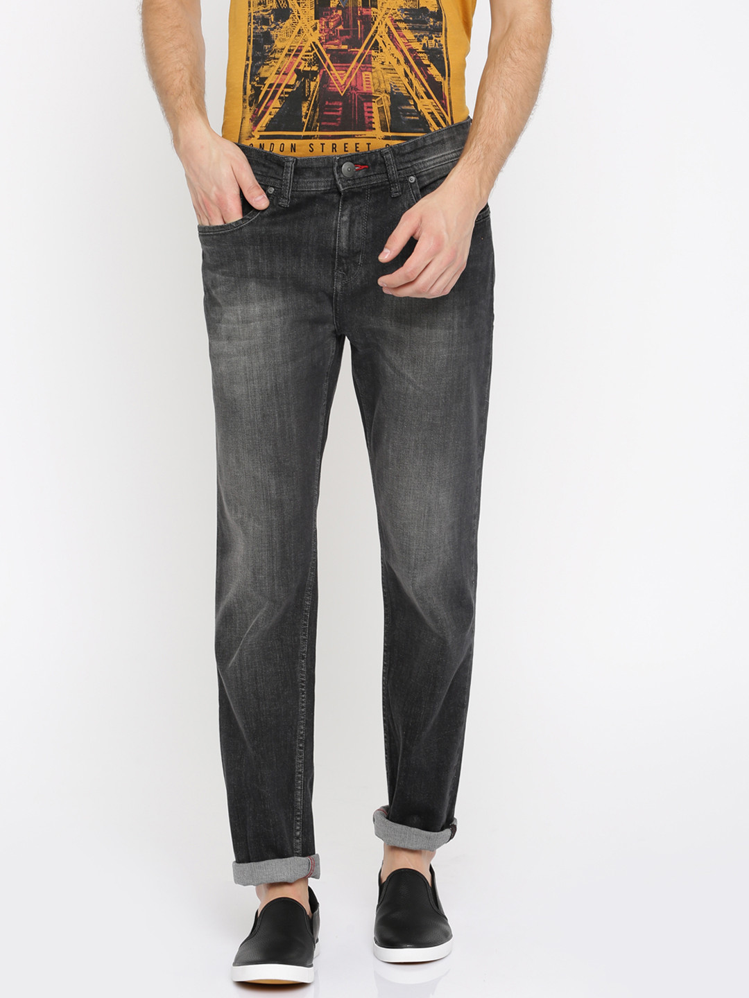 lee cooper jeans for men
