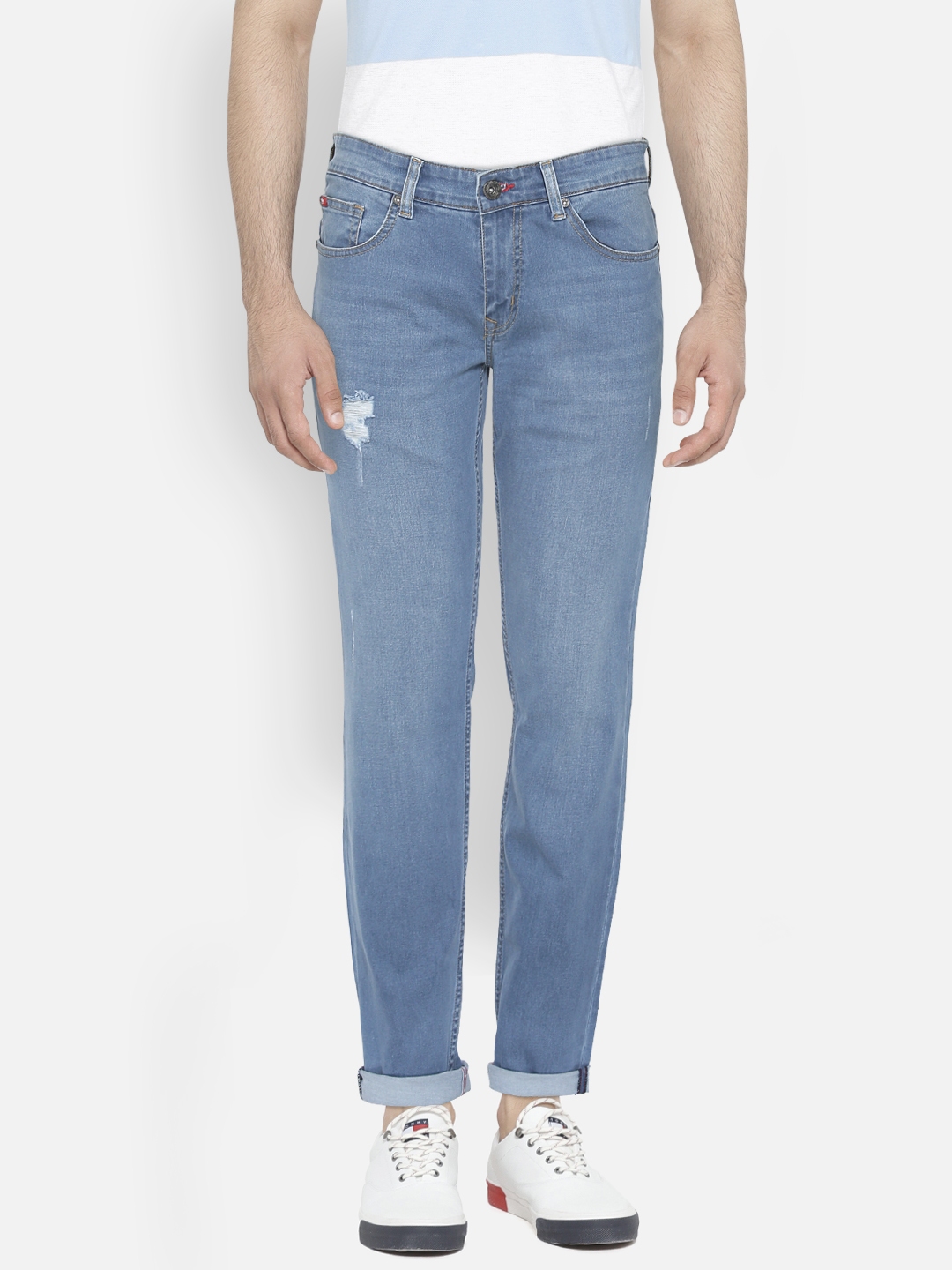 lee cooper joggers jeans