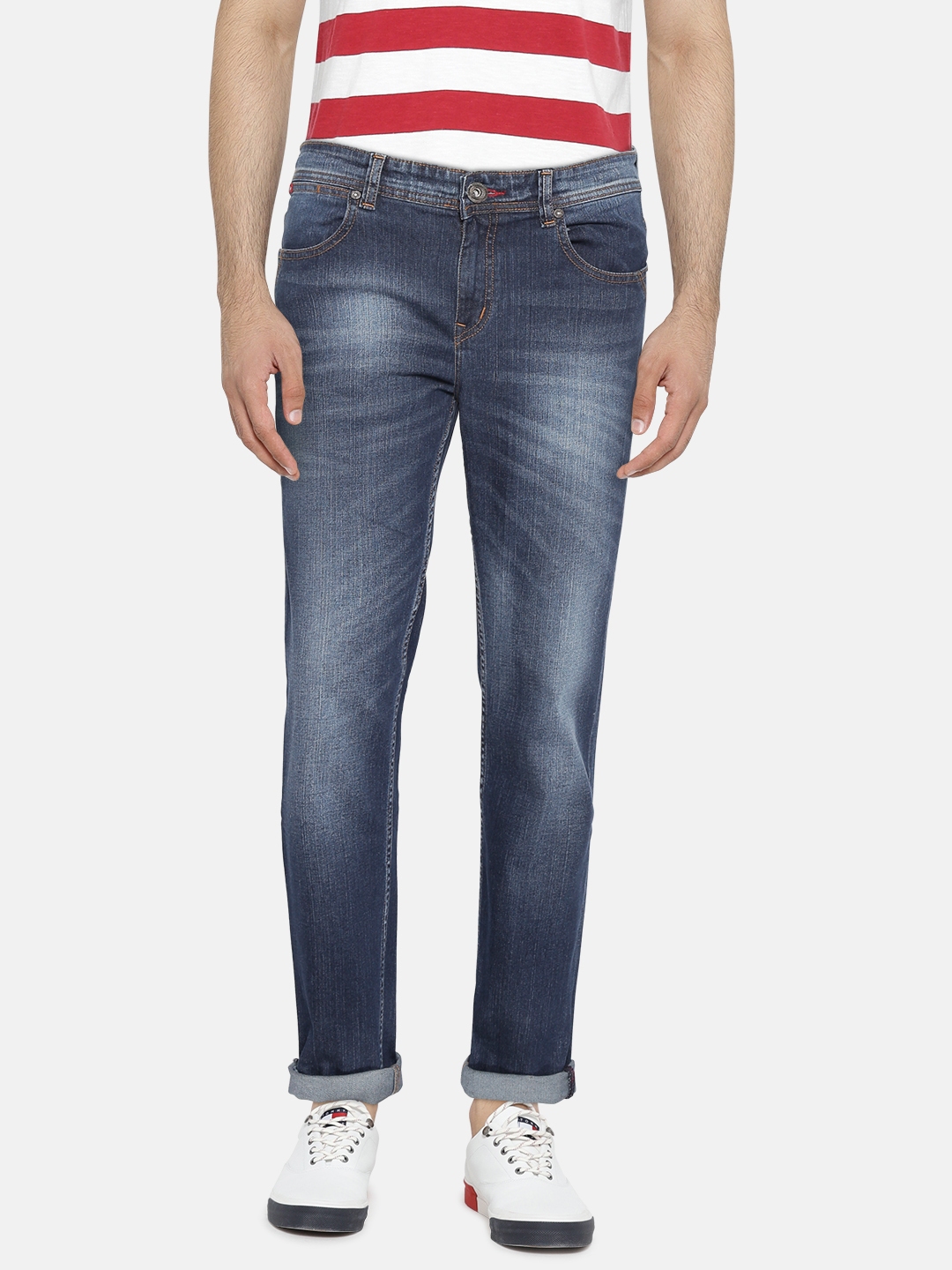 lee cooper joggers jeans