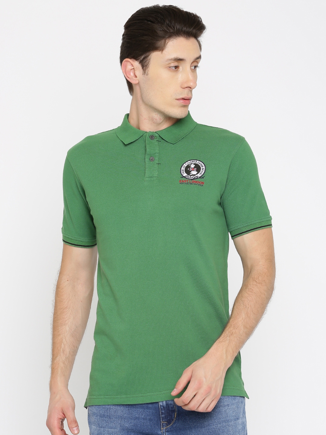 lee cooper tshirts online