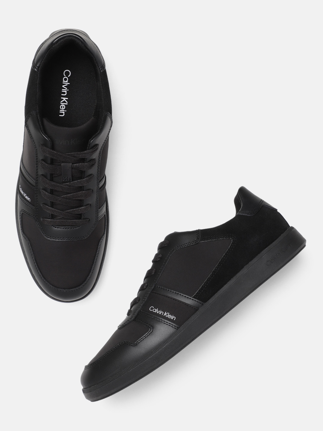 CALVIN KLEIN - Man - Sneaker main image 1