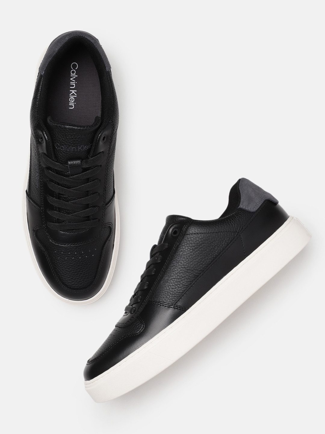 calvin klein shoes men