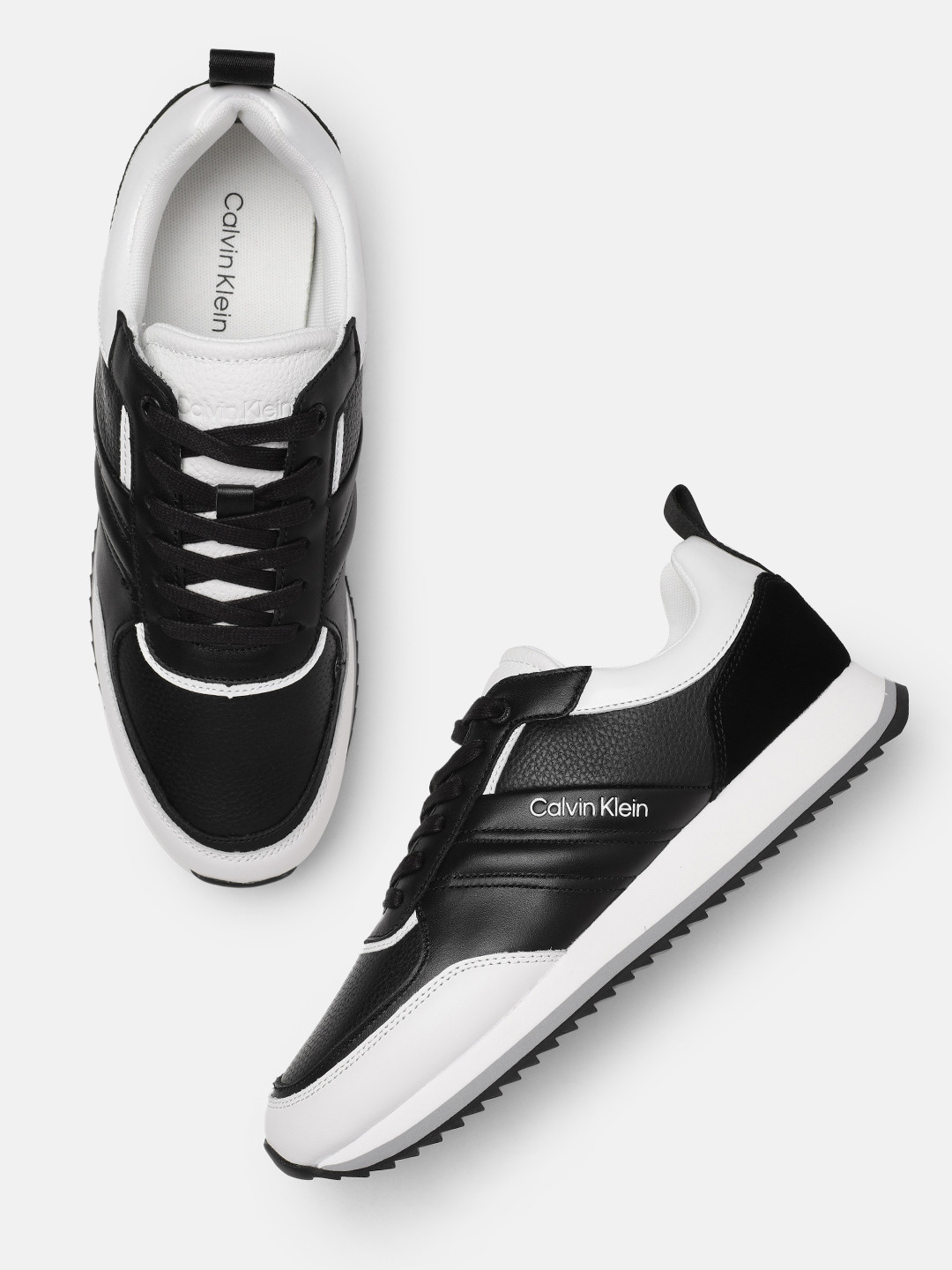 calvin klein hue sneakers