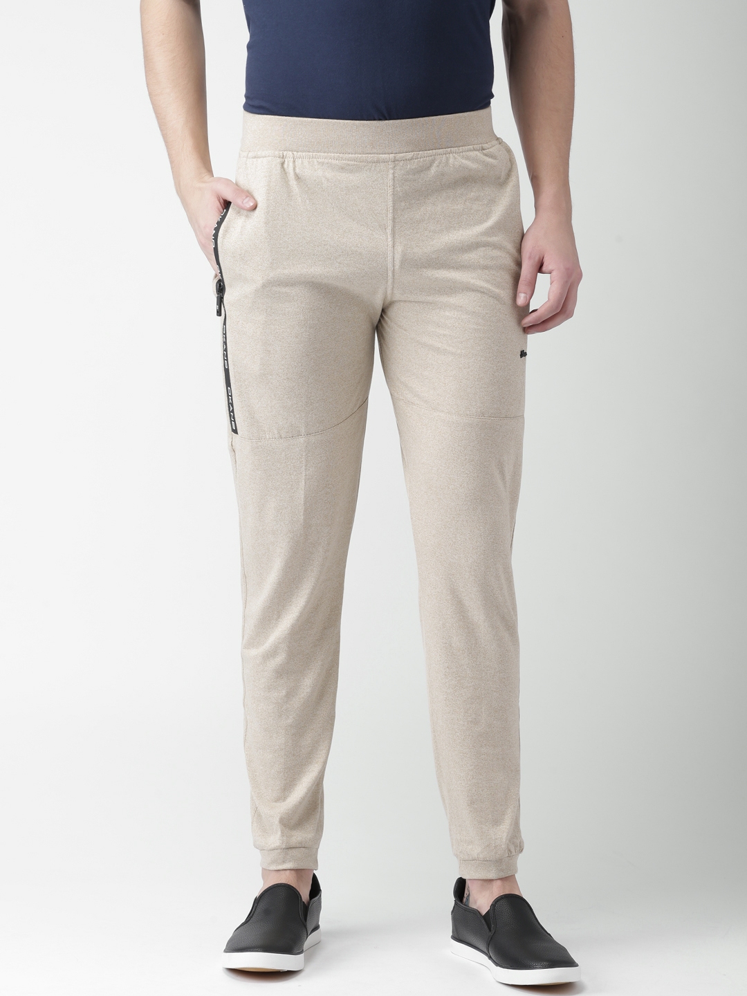okane track pants