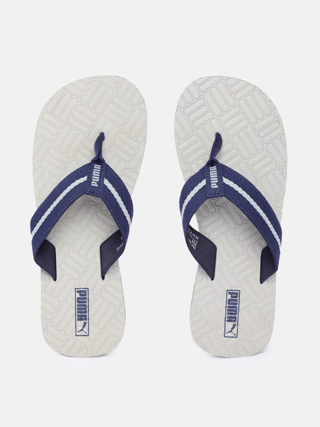 puma shoes flip flops