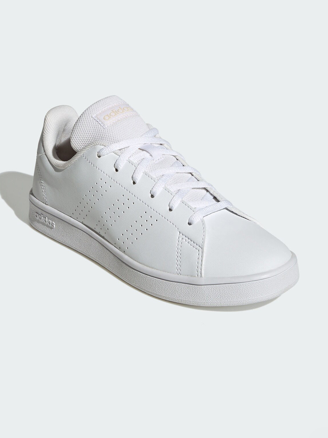 Buy ADIDAS Women ADVANTAGE BASE COURT LIFESTYLE Tennis Shoes Sports