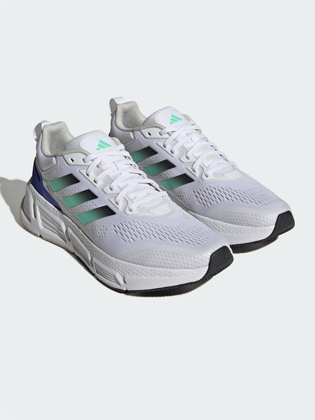 questar mens trail running shoes