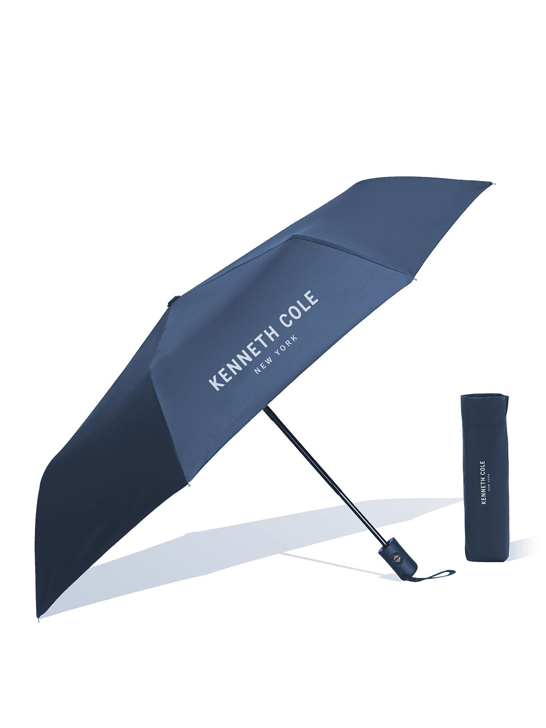 Buy Cole Solid Automatic 2 Fold Umbrella Umbrellas for Unisex 23391842 Myntra