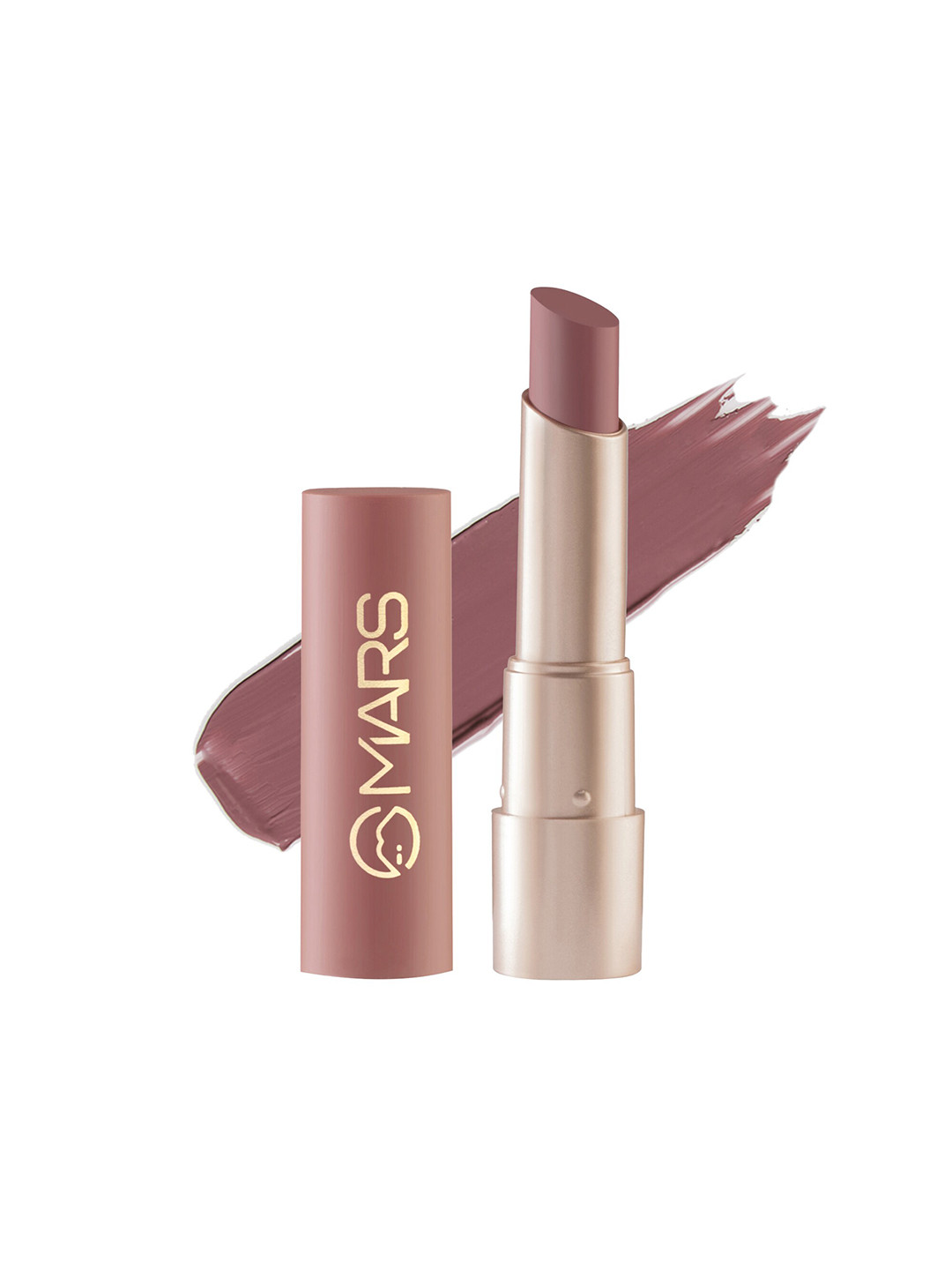 Buy MARS Ultra Pigmented Creamy Matte Lipstick 3.2 G Aerial Awe 11