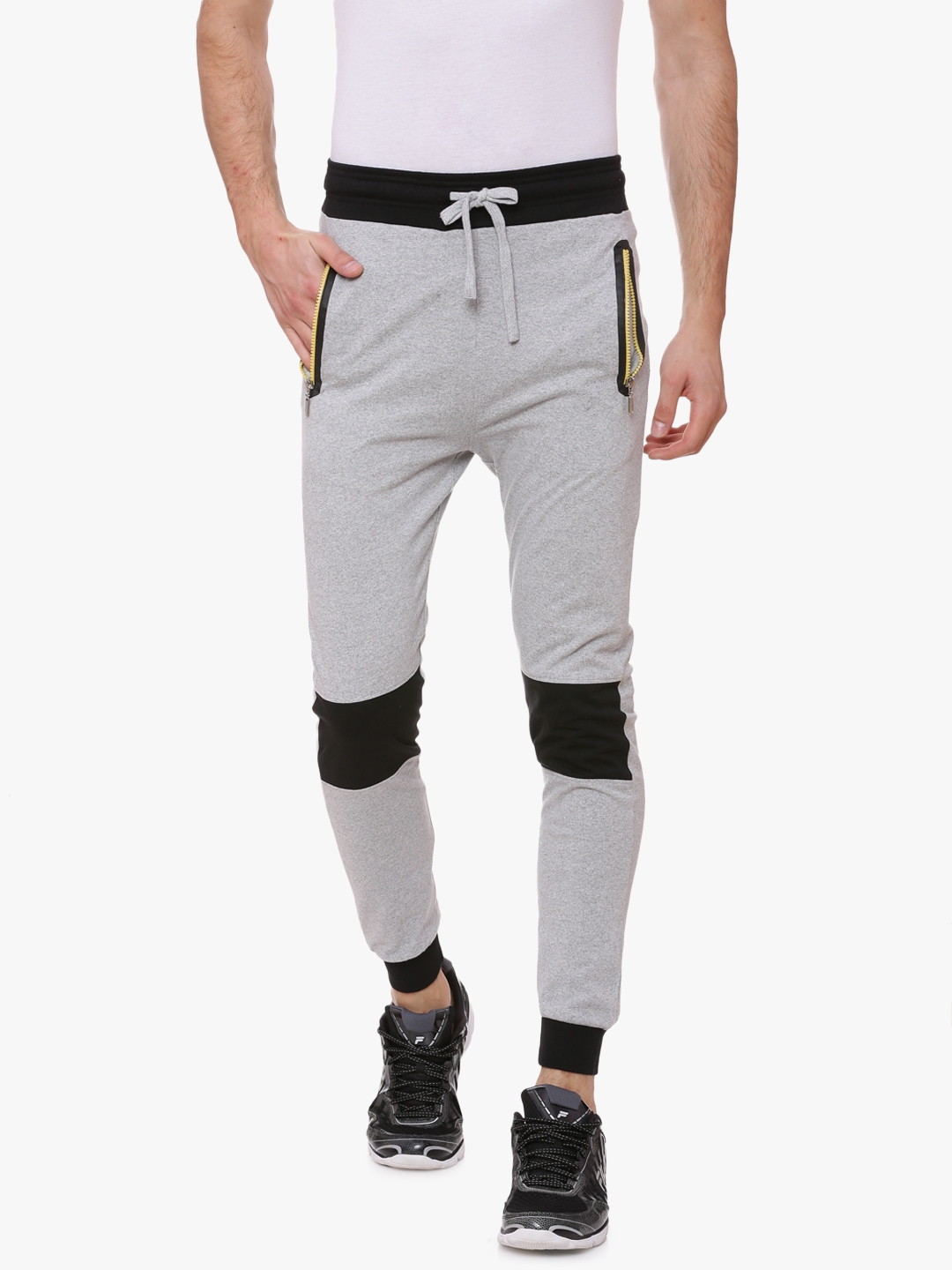 campus jogger