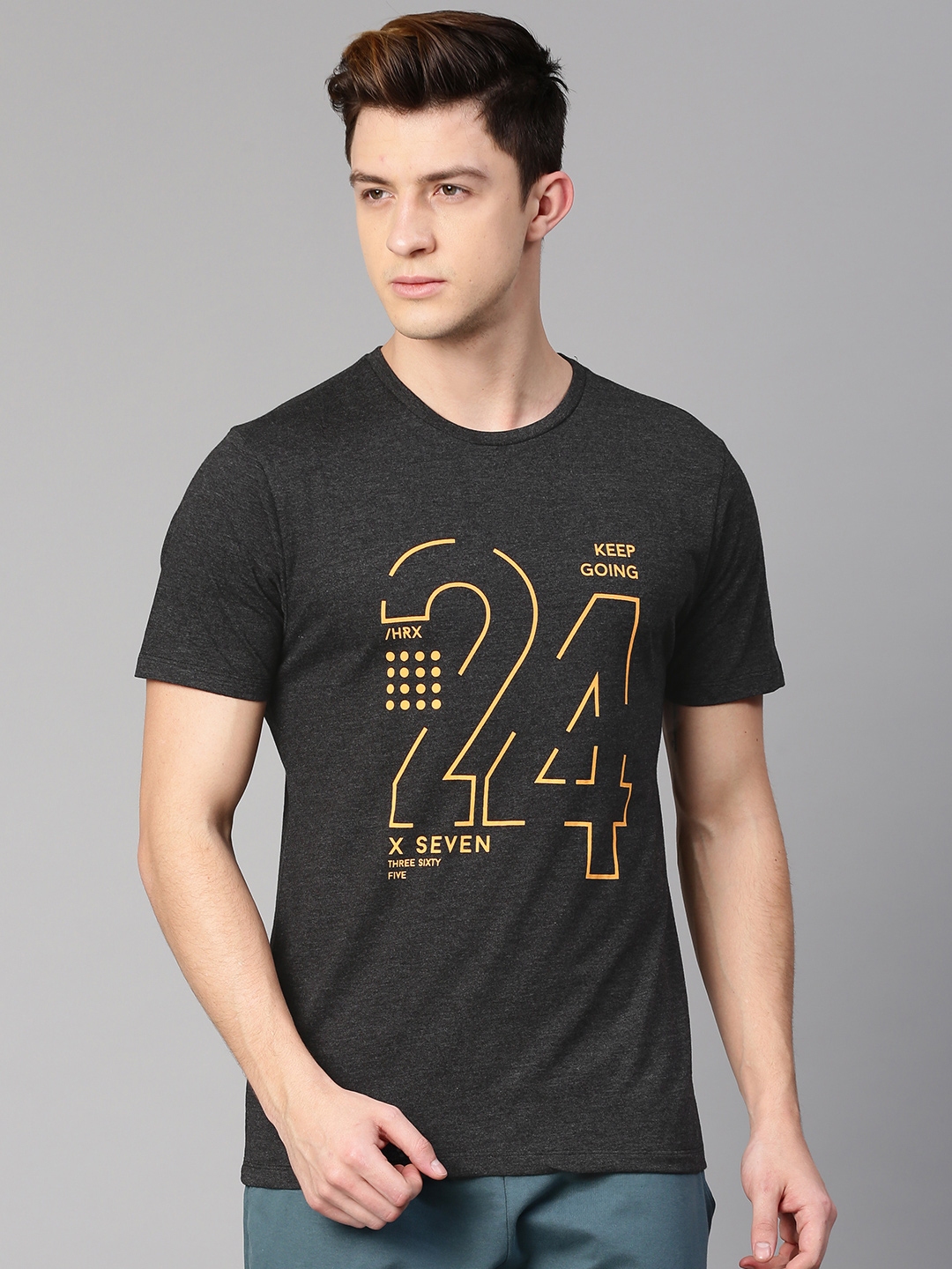 hrithik t shirt in war