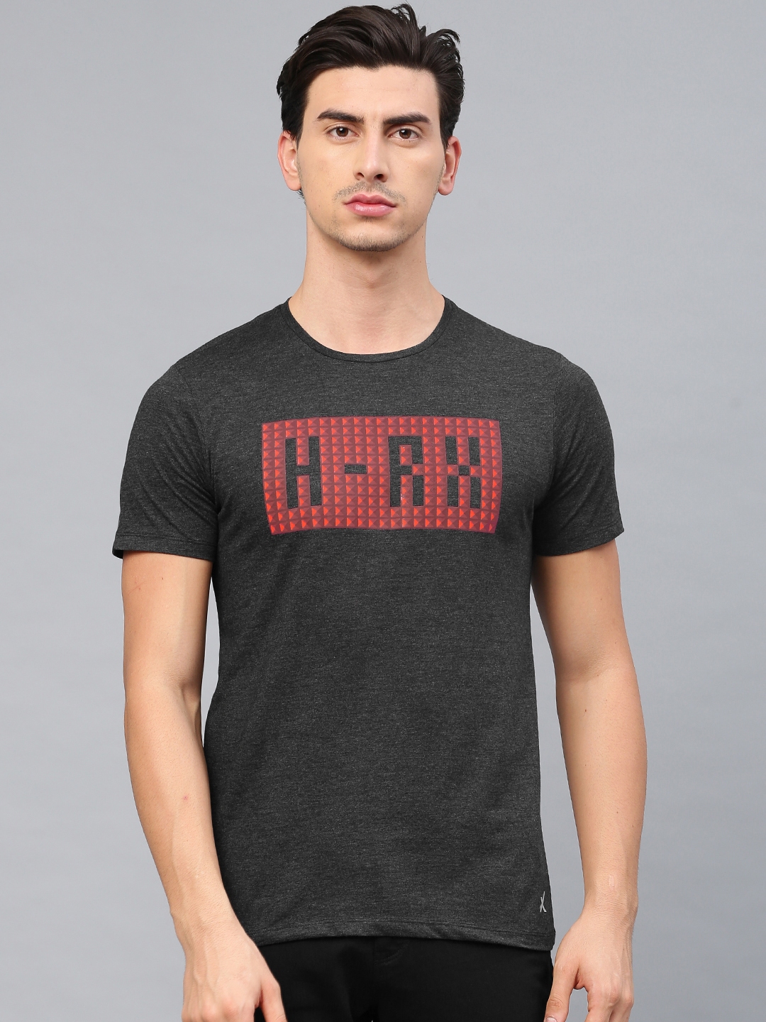 hrx active t shirts