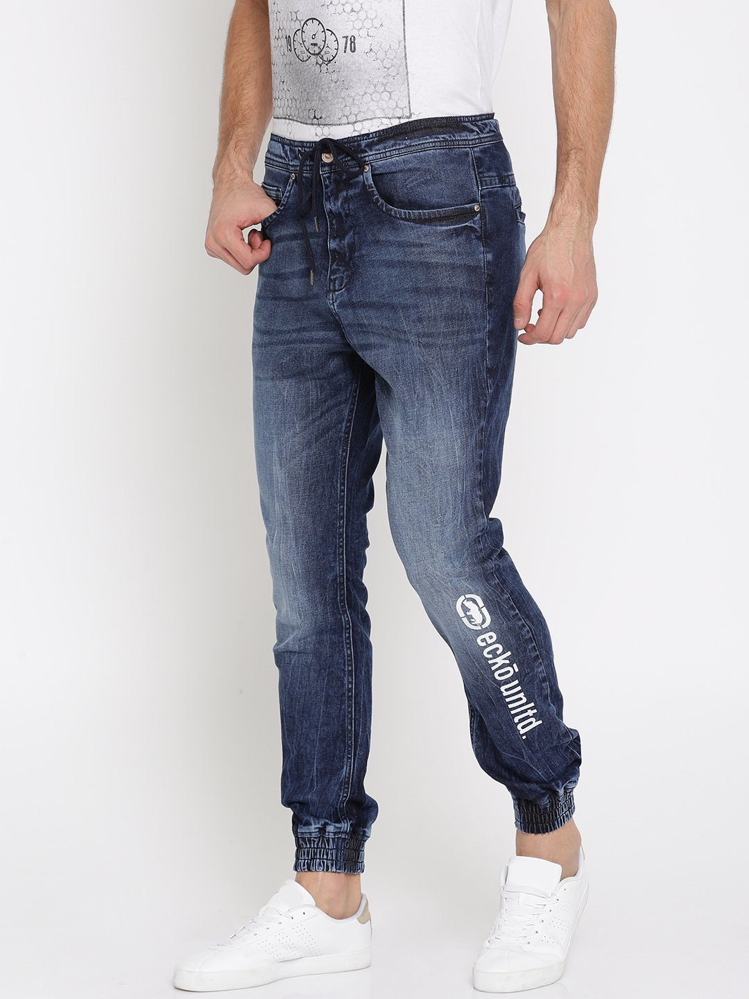 ecko unlimited joggers
