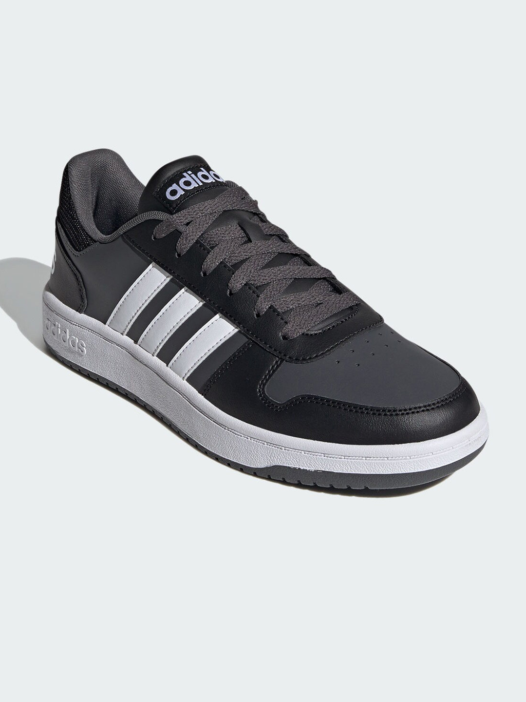 adidas men's daily 2.0 basketball shoes