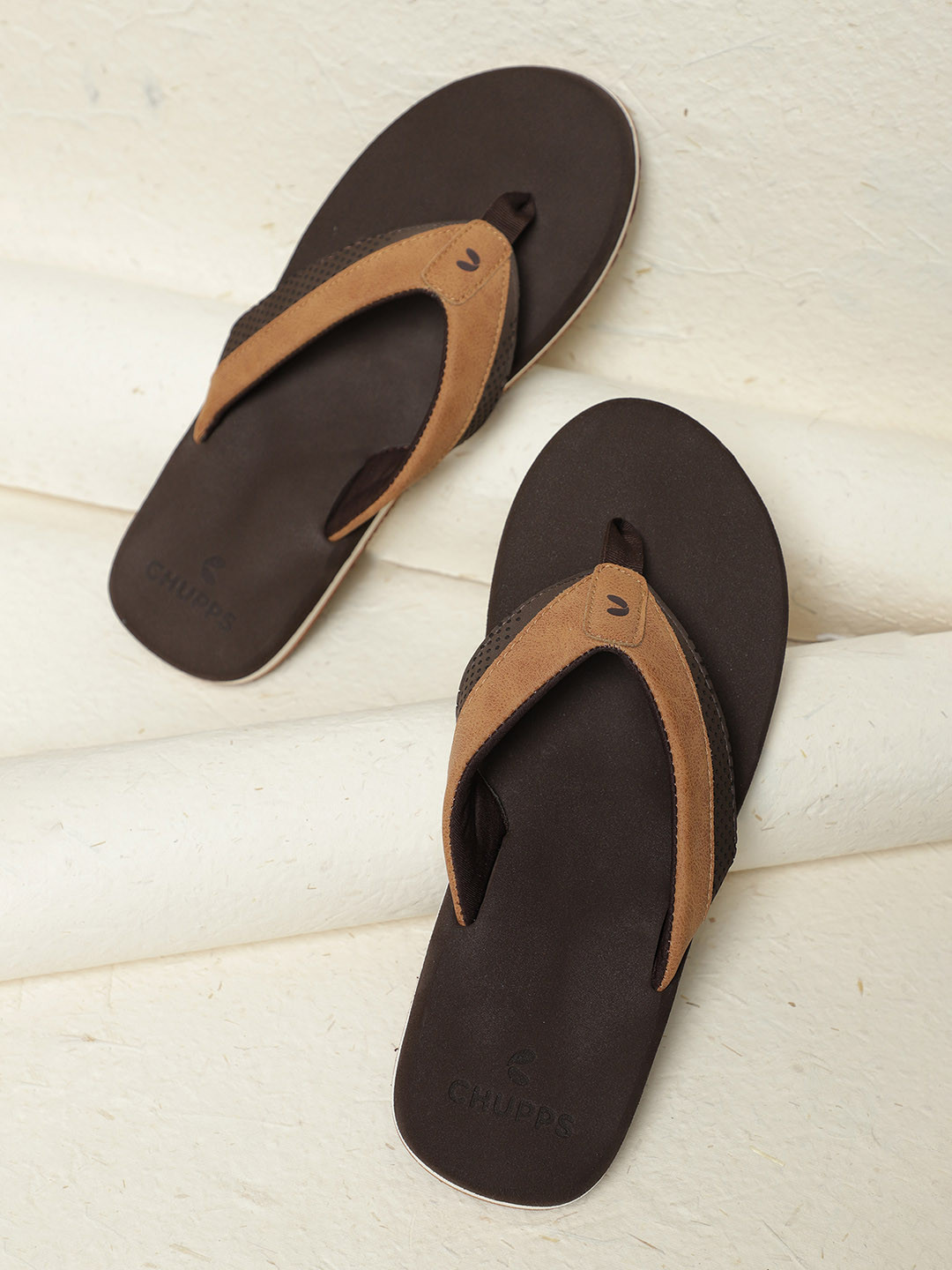 ucb flip flops myntra
