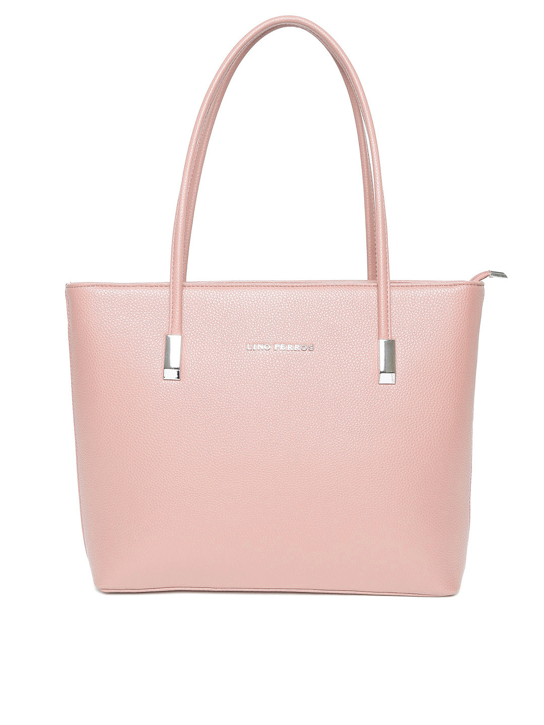 lino perros pink backpack